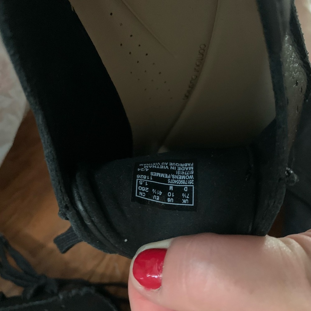 Clark’s Sneakers Women’s Size 10 - Picture 5 of 5